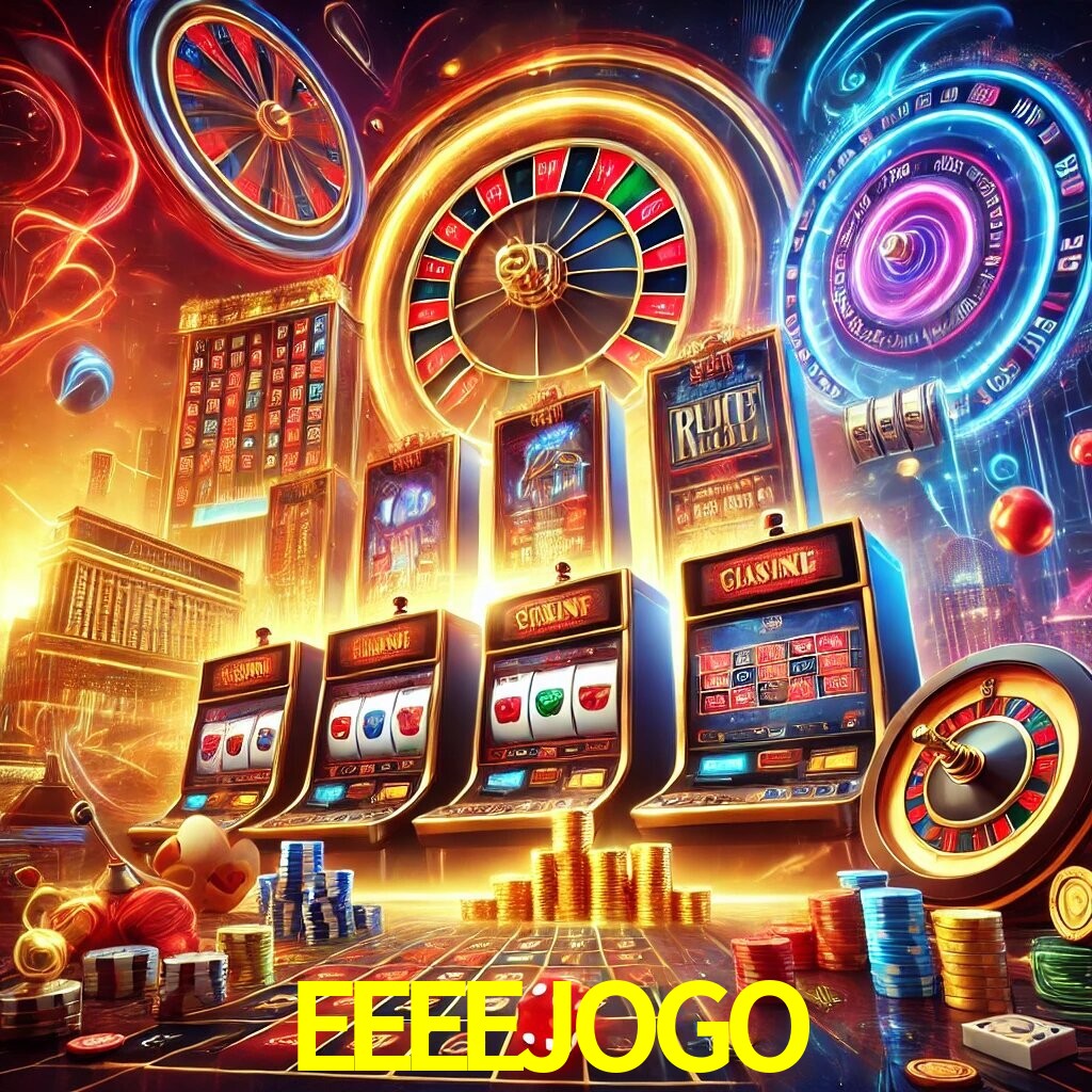  EEEEJOGO